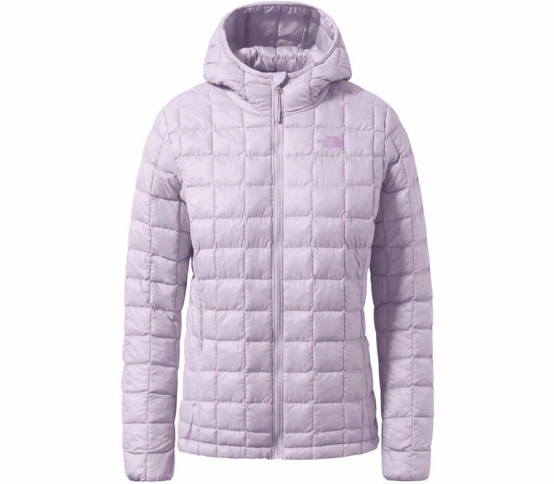 The north face deals w thermoball hoodie